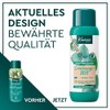 Kneipp Aroma-Pflegeschaumbad Erkältungszeit, 1er Pack (400 ml) & Aroma-Pflegeschaumbad Glückliche