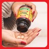 Bragg Omega-3 Supplement Capsules with DHA and EPA - 60
