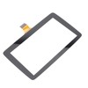 7in Touch Screen Display Glass K40005A29F Acrylic Transparent Replacement