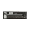 Staedtler (STAEDTLER) Hexagonal Mechanical Pencil 0.5mm [Silky Silver] 925 77-05S
