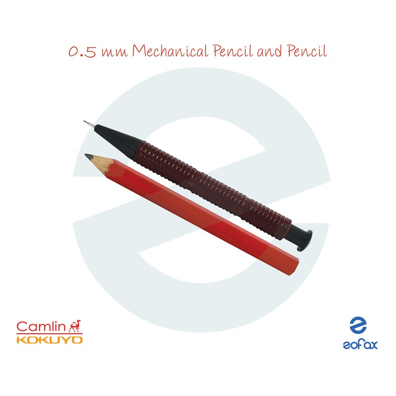 10pcs Geometry Set Mathematical Drawing Geometry Instruments Camlin