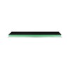 Jende 0.25 Micron 1x6 Nanocloth Strop (unloaded)-5mm thick Acrylic Mounted,