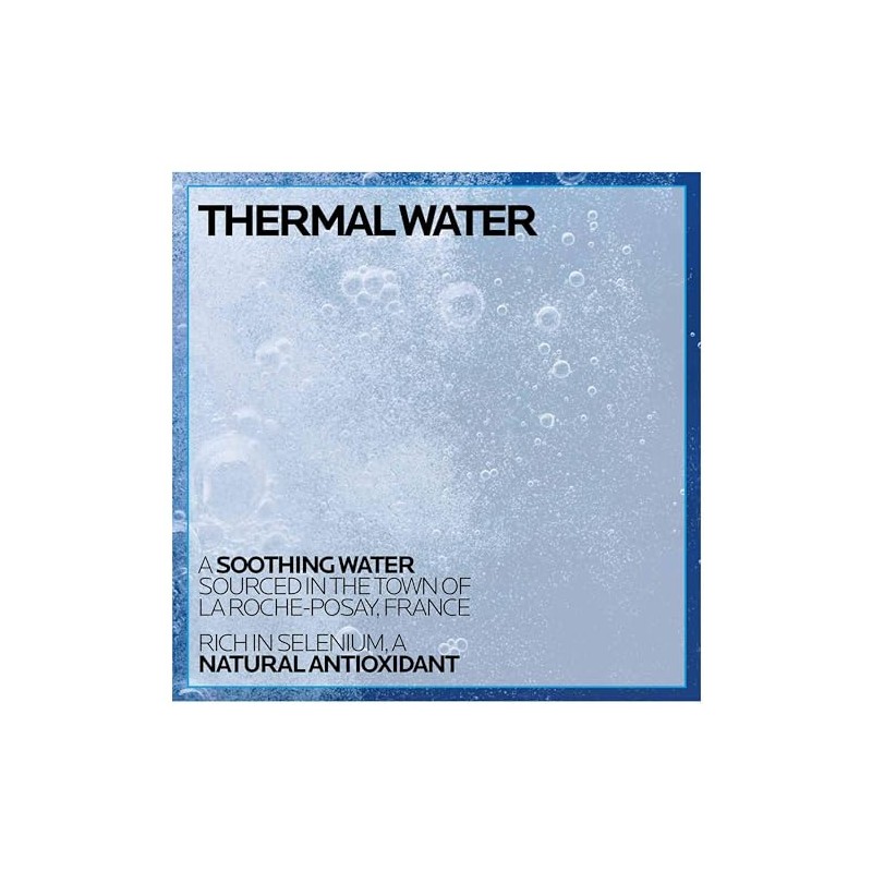 La Roche-Posay Agua Termal La Roche Posay Eau Thermale Calmante