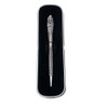 Design Gifts Egyptian Mummy Pen in Tin Box
