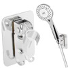 Shower Head Holder, 2 Pack Strong Adhesive Shower Wand Holder