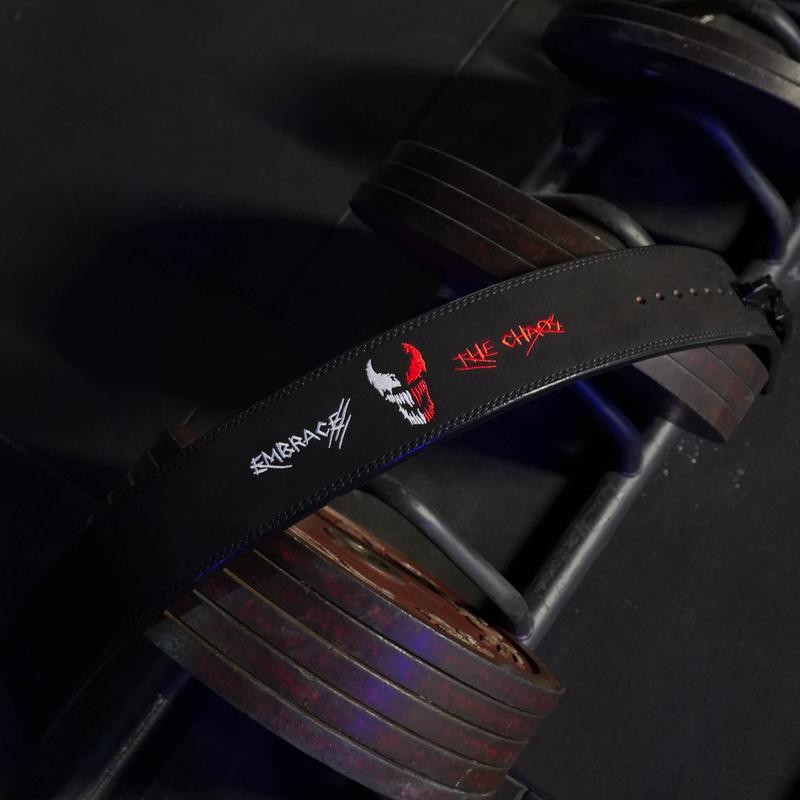 Chaos Lever Belt - Size: M