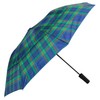 Coopers of Stortford Strongest Windproof Umbrella, Folding, 41CM/ 16IN Long