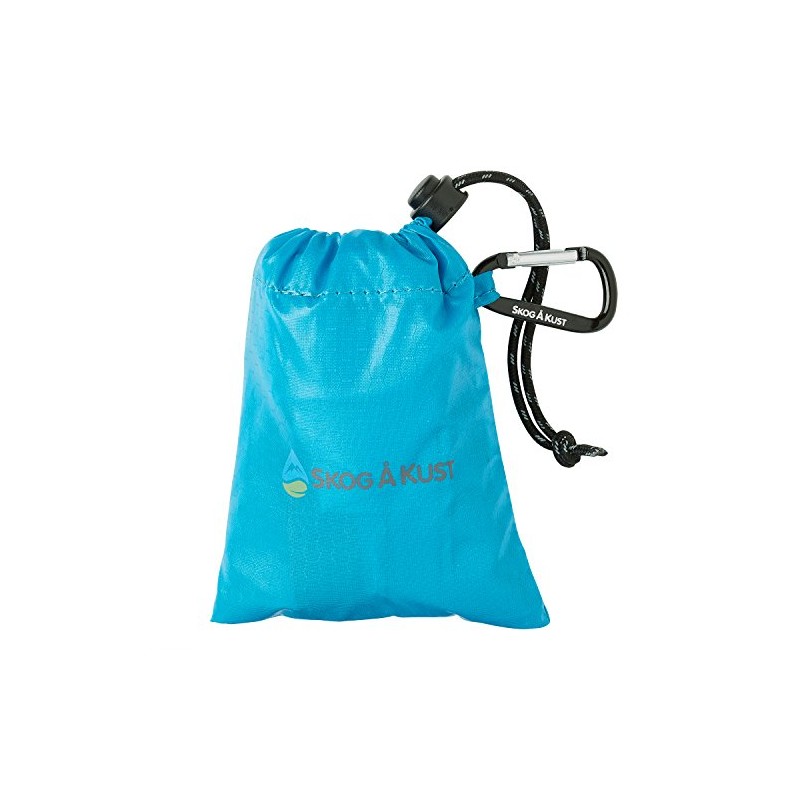 Såk Gear LiteSåk 2.0 - Bolsa impermeable ultraligera para secar