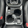 FEXIDA 2025 Subaru Forester Accessories Cup Holder Trim Panel Cover