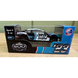 Lionel 2023 Daytona 500 Diecast Car 1:64 Chevy Camaro ZL1 NASCAR Limited Edition 65th