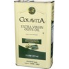 Colavita Mediterranean Extra Virgin Olive Oil Pack of 1 Tin