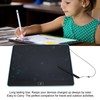 LCD Writing Tablet Solar Doddle Board 15W 5V 3A Large