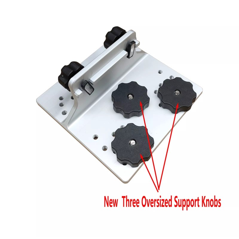 Brocraft Lund boat downrigger bracket /Downrigger Bracket for Lund Sport