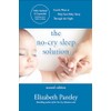 The No-Cry Sleep Solution, Second Edition