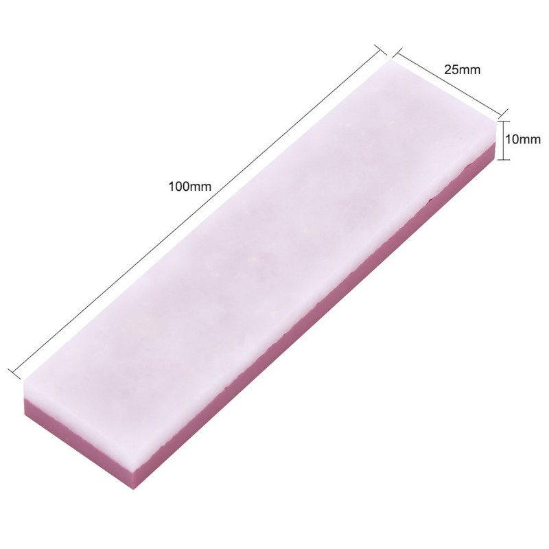 Grinding Stone 10000, 3000 Grit Pocket Sharpening Stone, 10,000 Grit