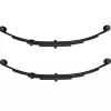 EMCO PR4B Double Eye 4 Leaf Spring for 3,500 Lb
