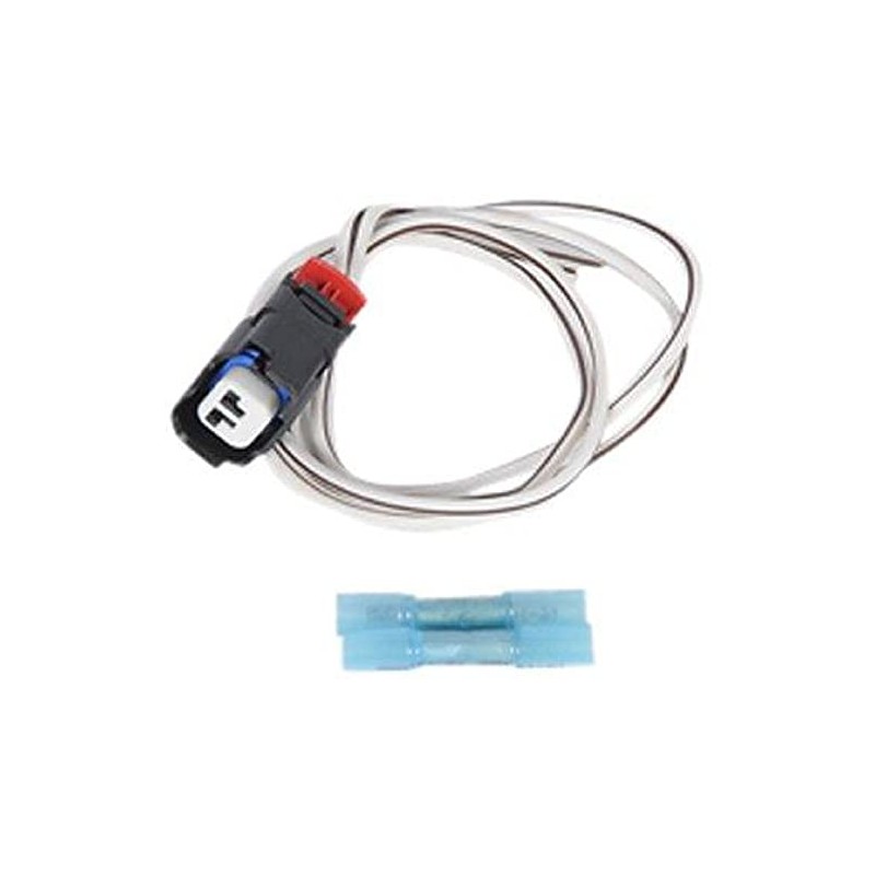 GM Genuine Parts PT2618 (13580230) Fuel Injector Pigtail