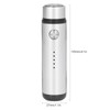 013 Electric Mini Shaver Portable Low Noise Power Display USB