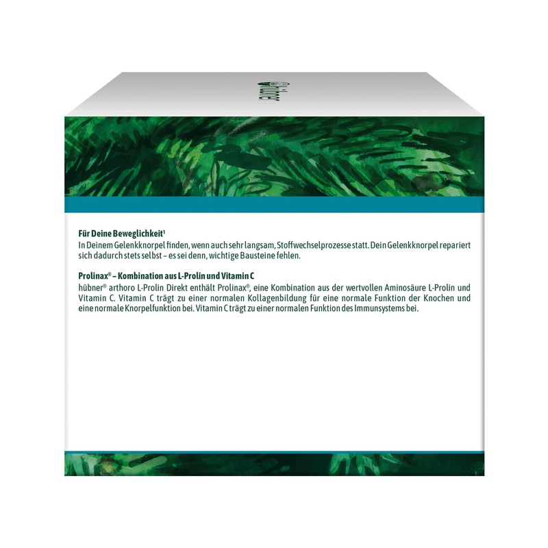 Hübner Art Horo® Arthro Tablets Pack of 60