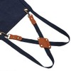 Watwass Apron Man High Quality Tool Apron Garden Kitchen Restaurant