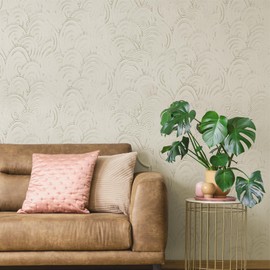 Hanroy 8'' Patterned Paint Roller for Wall Decoration Classic Texture Rubber Roller Decorative Household DIY Paint Art Tool for Wall Decoration (2014T)