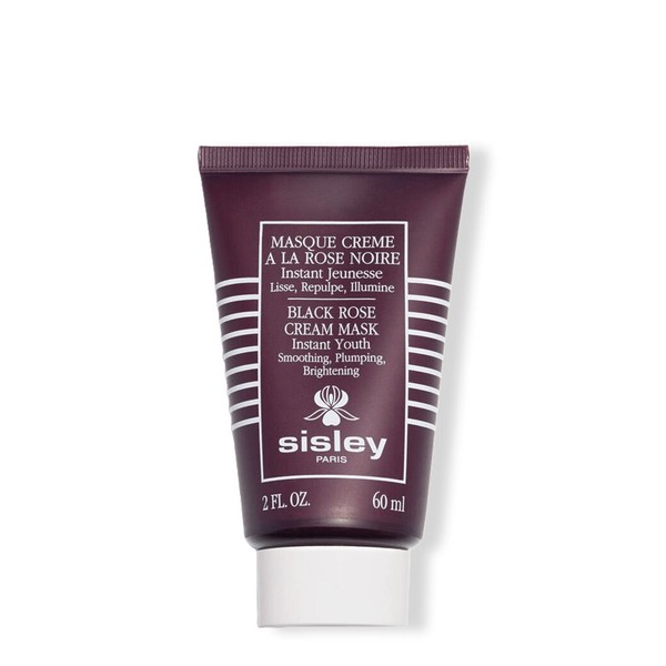 Sisley Black Rose Cream Mask 60ml (hydrating mask) / 시슬리