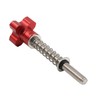Heigoal Motorcycle Fuel Idle Speed Adjustment Screw for KTM 250