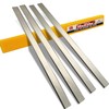 12-1/2-Inch Planer Blades for Delta 22-540 22-547 TP300 Jet 708522