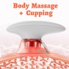 CXGTCI - Máquina de vasos, para masaje de celulitis para