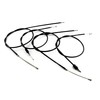 Motoflex Simson Enduro, S70 60157-G-S for Bowden Cable Set with