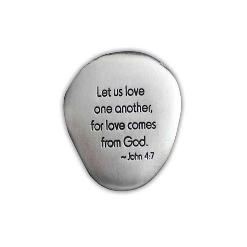 Cathedral Art (Abbey & CA Gift Love One Another Soothing