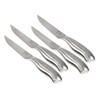 Chicago Cutlery Insignia2 Steel 4-Piece Steak Knife Set