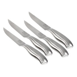 Chicago Cutlery Insignia2 Steel 4-Piece Steak Knife Set