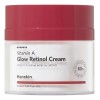 Hanskin Vitamin A Glow Crema Retinol Antiarrugas 18                                                                                                   