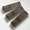 Mitsubishi Lead Brush Yunista 2B Pencils, 1 Dozen (12 Pieces),