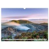 Costa Rica - Tierwelt und Landschaften (Wandkalender 2025 DIN A3