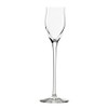 Stölzle lausitz 231 30 00 quatrophil edelbrandglas 65 ml-lot de