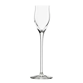Stölzle lausitz 231 30 00 quatrophil edelbrandglas 65 ml-lot de 6