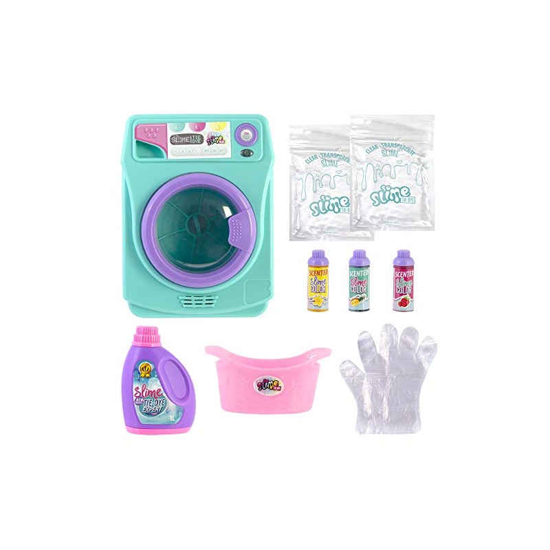Canal Toys So DIY So Slime Kit de Lavado de