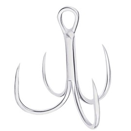 Barbless Hook (M (16#))