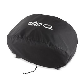 Weber Q Premium BBQ Cover - Suits Latest 3rd Gen BBQ Models