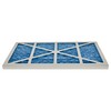 vhbw Filter Compatible with Sparmax SB-88 Extraction System - Replacement