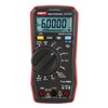 UT117C High-Precision True RMS Digital Multimeter with AC/DC 600V Voltage,