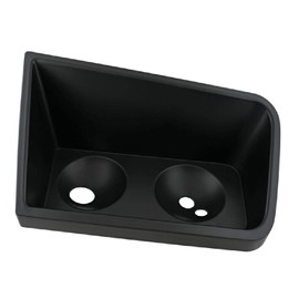 RAParts Right Fender Light Panel R81696 AR84969 Fits John Deere 4030 4230 4440 4430 4640