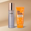 Rosé Blossom Foundation No. 23 + Sunscreen / 로제 블라썸