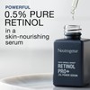 Neutrogena Rapid Wrinkle Repair Retinol Power Facial Serum Age Perfect