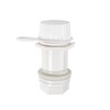 HQAPR Coolers Replacement Drain Plug for Igloo Cooler, Cooler Threaded
