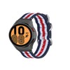 Smartwatch Wristbands Strap Canvas Smartwatch Replacement Band for Watch 4
