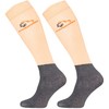 TODO Comodo Riding Socks Modern STPJM Thin Breathable Riding Socks