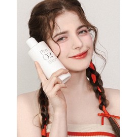 A.M.Tree Pm02 Sweet Day Perfume Body Ampoule Fruity Floral Fragrance Body Lotion 300ML / 에이엠트리 Pm02 스위트데이 퍼퓸 바디앰플 프루티플로럴향 바디로션 300ML